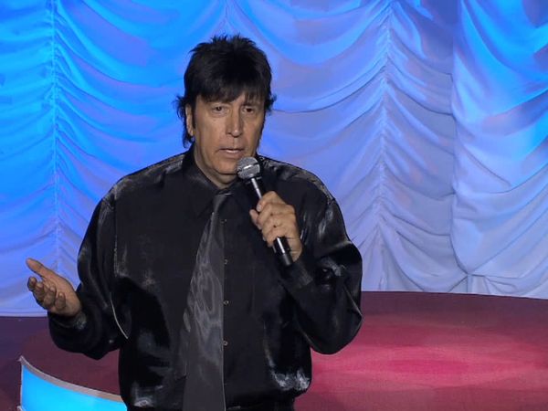 La Fiesta de los Comediantes - Episodio 9
