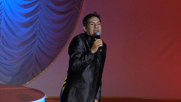 La Fiesta de los Comediantes - Episodio 11