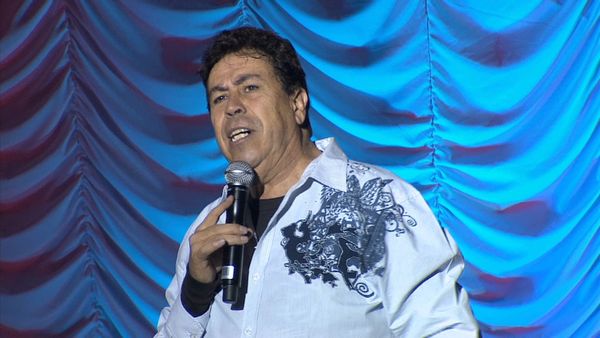 La Fiesta de los Comediantes - Episodio 7