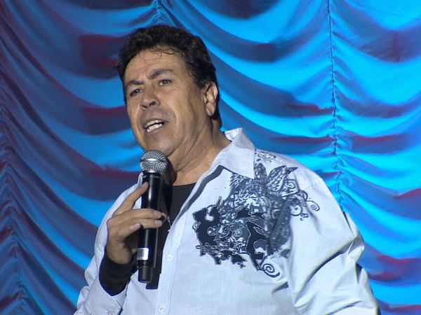 La Fiesta de los Comediantes - Episodio 7