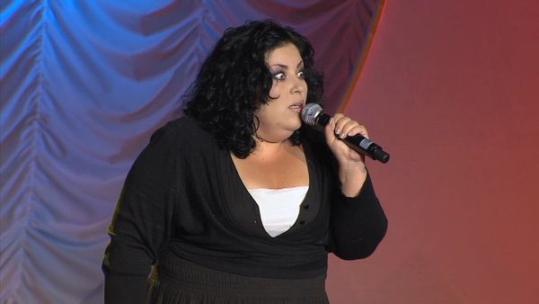 La Fiesta de los Comediantes - Episodio 6