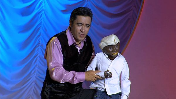 La Fiesta de los Comediantes - Episodio 5