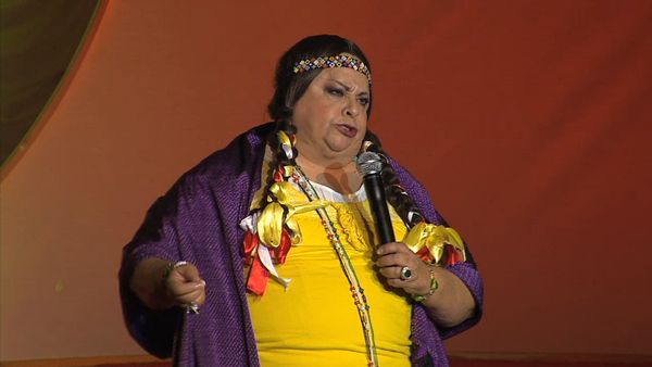 La Fiesta de los Comediantes - Episodio 2