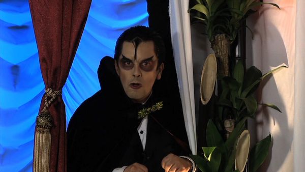 La Fiesta de los Comediantes - Episodio 4