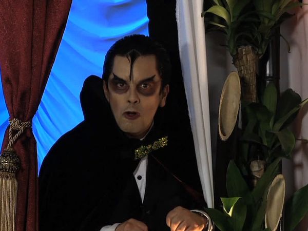 La Fiesta de los Comediantes - Episodio 4