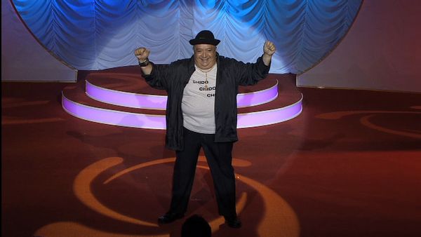 La Fiesta de los Comediantes - Episodio 1