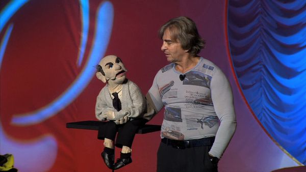 La Fiesta de los Comediantes - Episodio 3