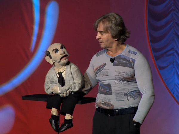La Fiesta de los Comediantes - Episodio 3