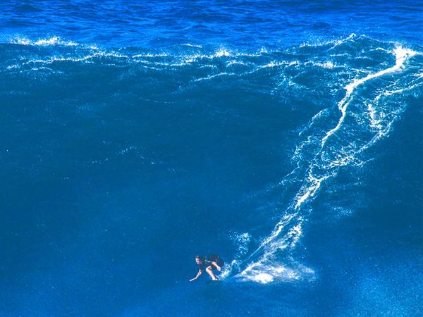 Chasing Monsters: El Nino - Episode 4