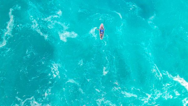 Chasing Monsters: El Nino - Episode 3