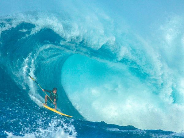 Chasing Monsters: El Nino - Episode 3