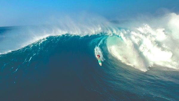 Chasing Monsters: El Nino - Episode 5
