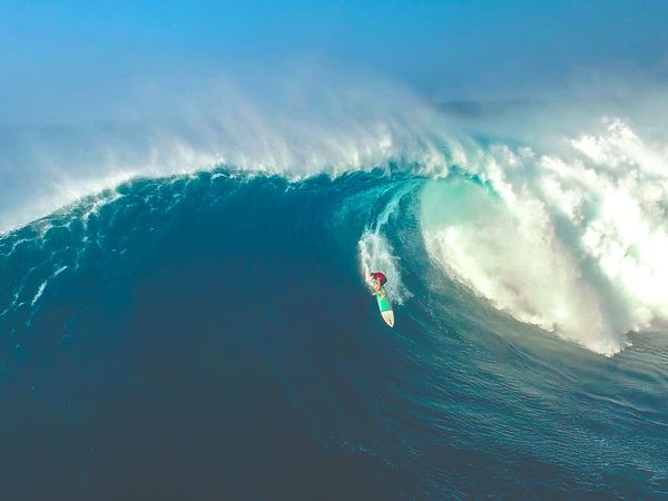 Chasing Monsters: El Nino - Episode 5