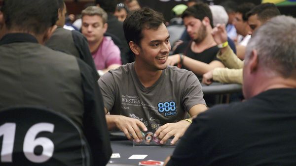 Life of Cards - Nicolau Villa-Lobos