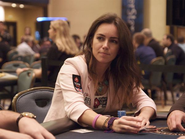 Life of Cards - Liv Boeree