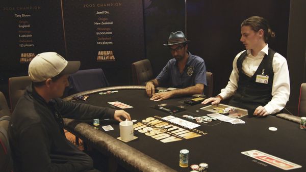 Life of Cards - Faraz Jaka