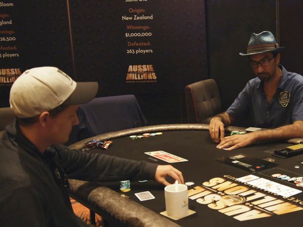 Life of Cards - Faraz Jaka