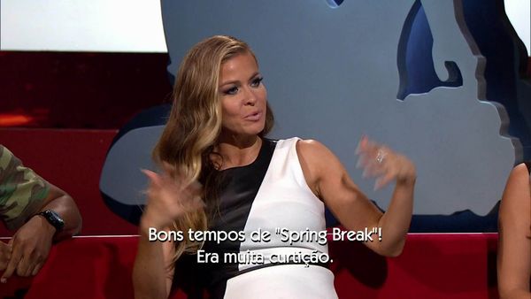 Ridiculousness - Carmen Electra