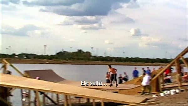 Ridiculousness - Bam Margera