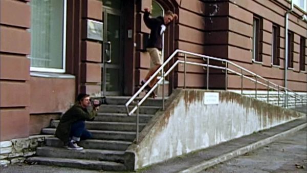 Ridiculousness - Streetbike Tommy