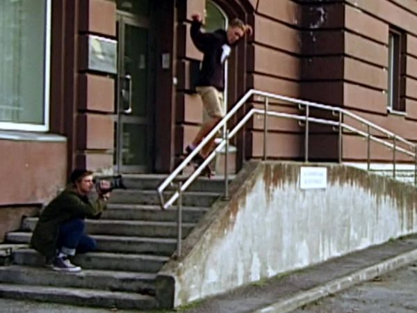 Ridiculousness - Streetbike Tommy