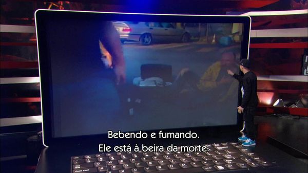 Ridiculousness - Justin Bieber