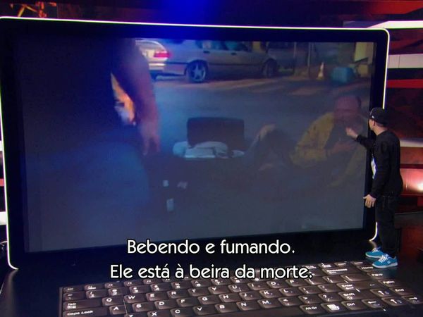 Ridiculousness - Justin Bieber