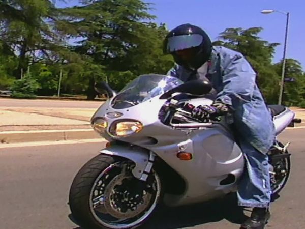 Ridiculousness - Ray J