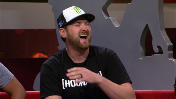 Ridiculousness - Vaughn Gittin, Jr.