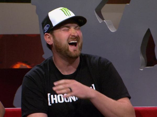 Ridiculousness - Vaughn Gittin, Jr.
