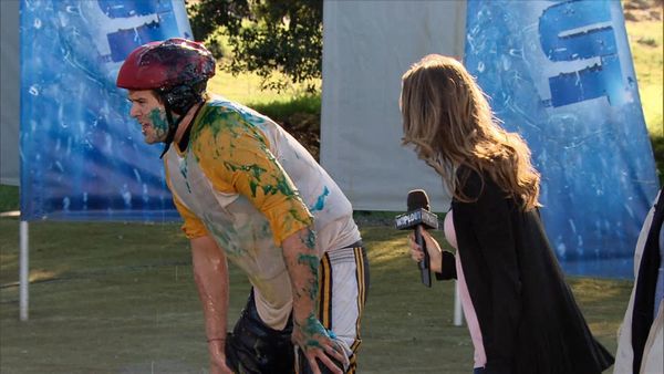 Wipeout USA - Cita a Ciegas 2.0 Parte II