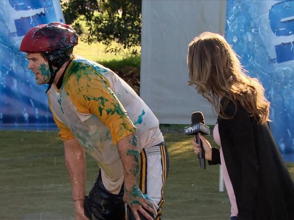 Wipeout USA - Cita a Ciegas 2.0 Parte II