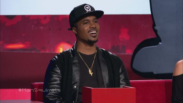 Ridiculousness - Chanel and Sterling IV