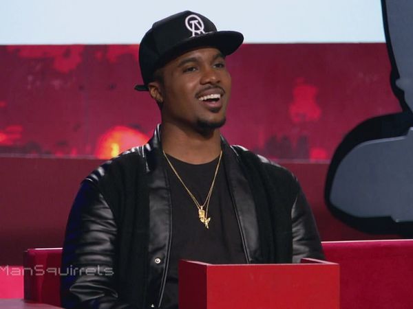 Ridiculousness - Chanel and Sterling IV