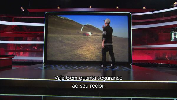Ridiculousness - Chanel and Sterling V