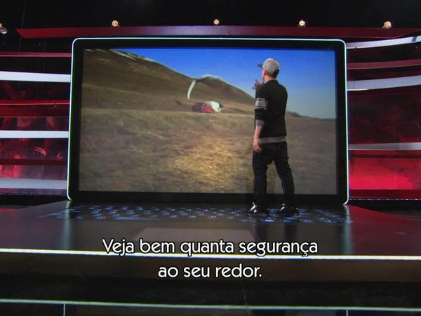 Ridiculousness - Chanel and Sterling V