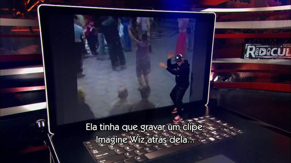 Ridiculousness - Wiz Khalifa