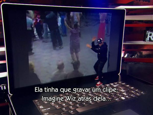 Ridiculousness - Wiz Khalifa