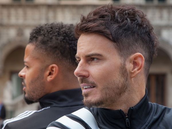 F2: Tackling Europe - Germany