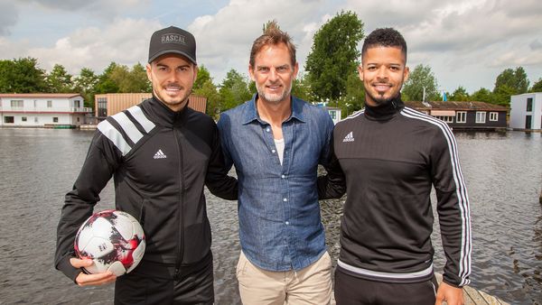 F2: Tackling Europe - The Netherlands