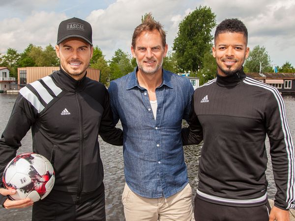 F2: Tackling Europe - The Netherlands