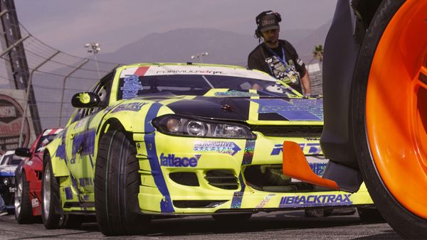 Losing Traction - Pressure