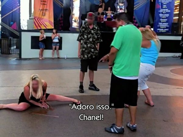 Ridiculousness - Chanel and Sterling II