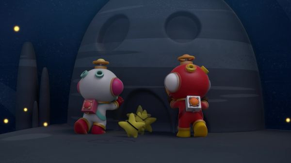 Pirata & Capitano - Episódio 22