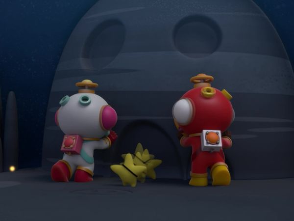 Pirata & Capitano - Episódio 22