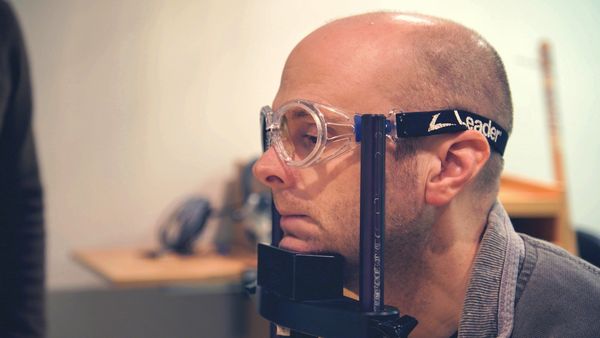 Secrets Of The Brain - Seeing is Believing