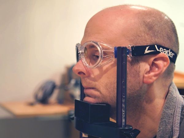 Secrets Of The Brain - Seeing is Believing