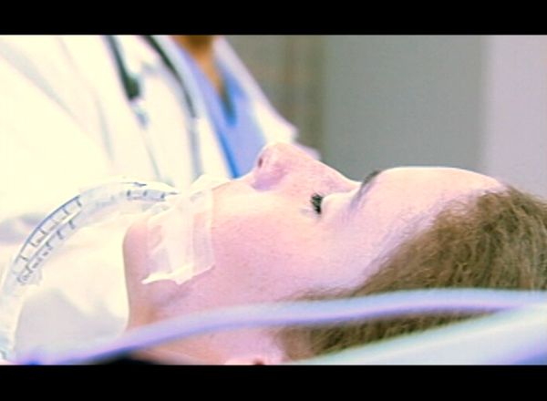 Untold Stories of the ER - Diagnostico mortal