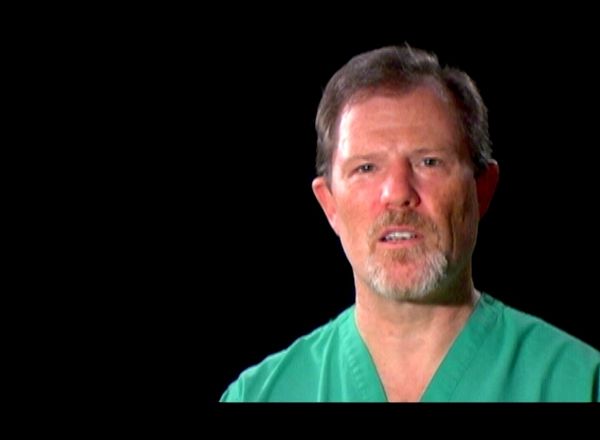 Untold Stories of the ER - La vida y la integridad física