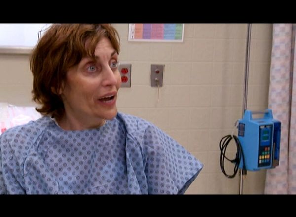 Untold Stories of the ER - Impacto mortal